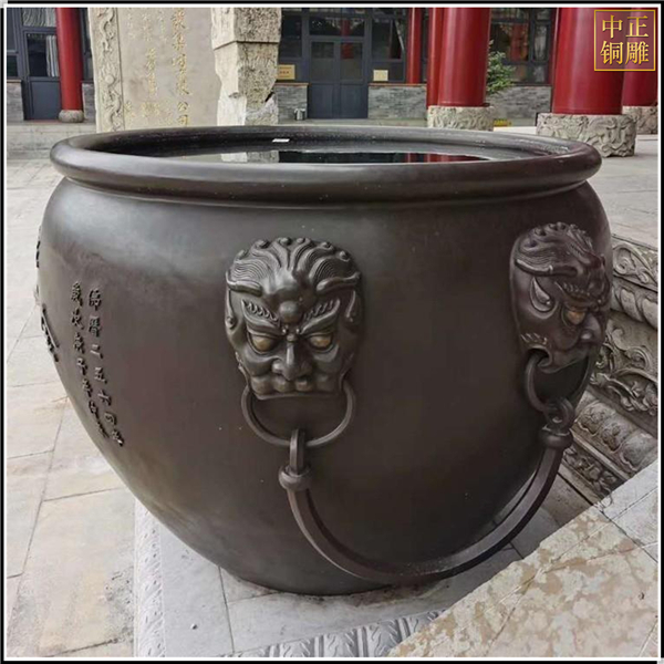 寺廟景觀銅缸擺件.jpg